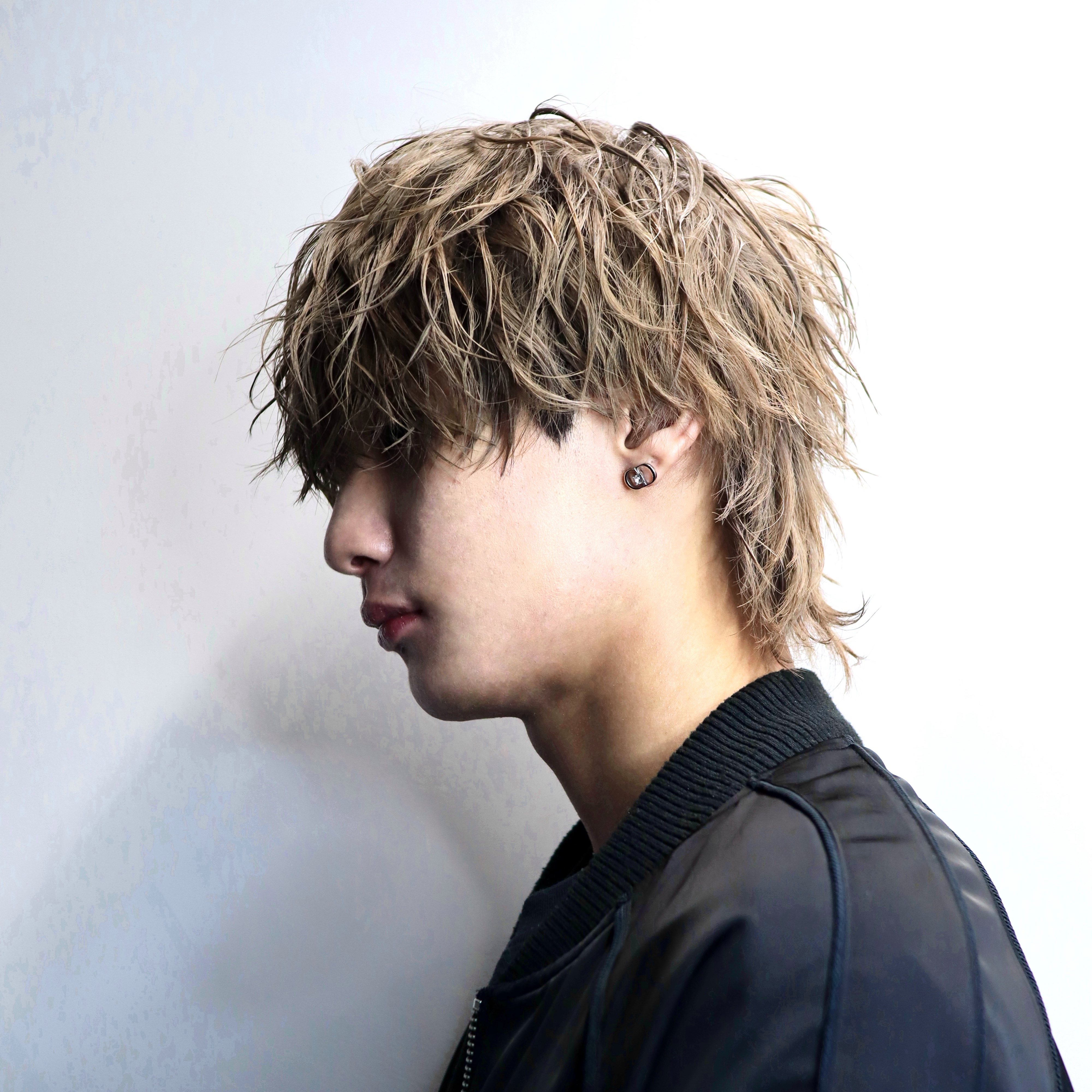 ishi.menshair