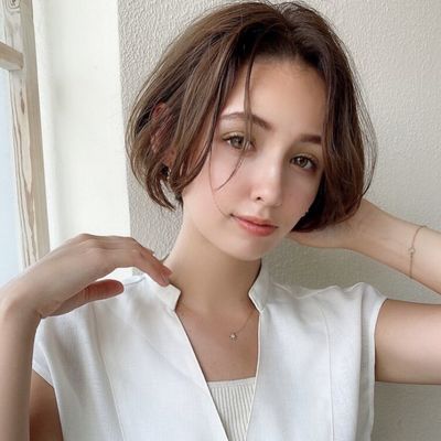 【丁寧仕上げ】カット＋シャンプー