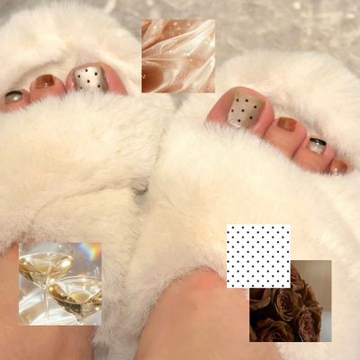 定額デザイン(フット)【モデル価格】