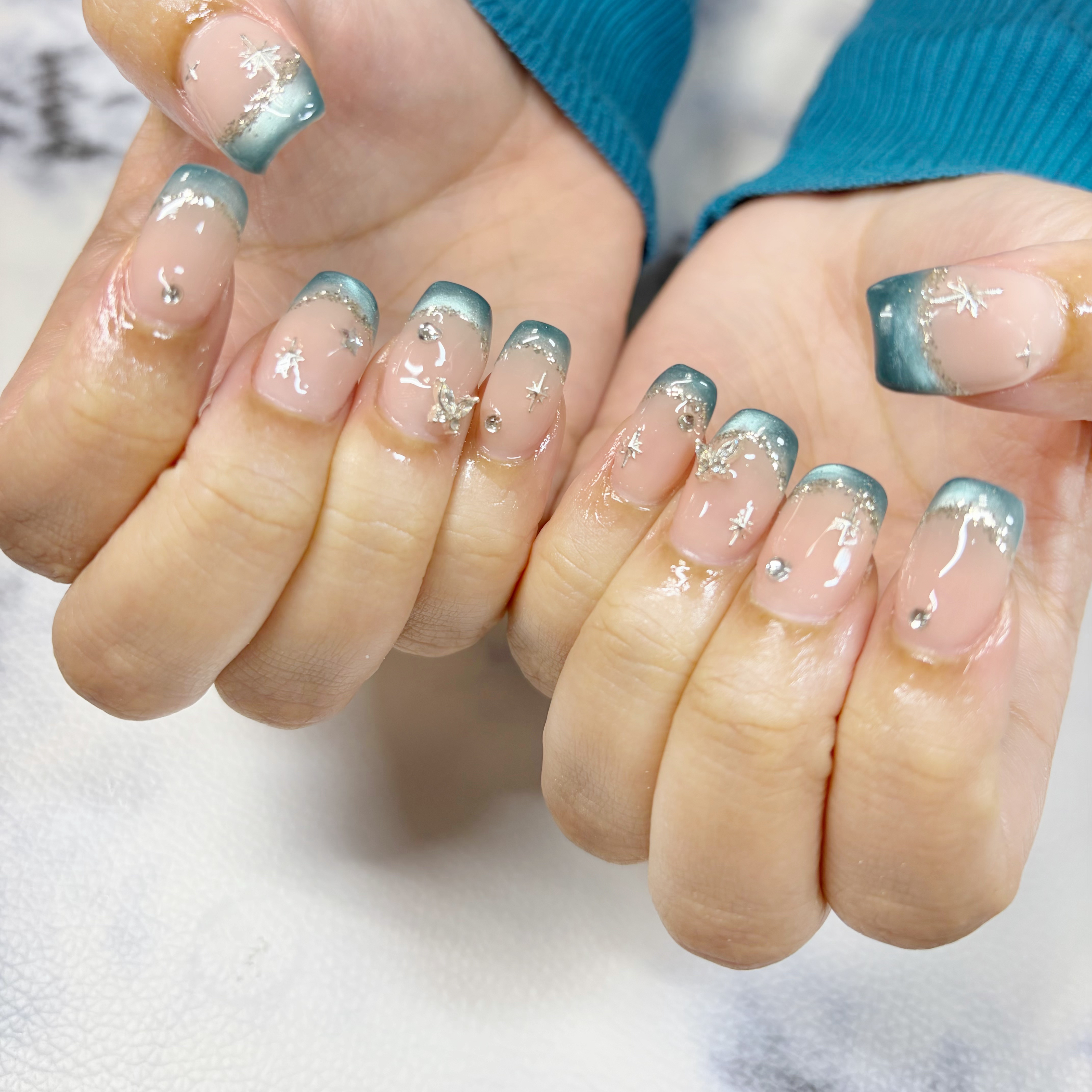 nail_by_nachan