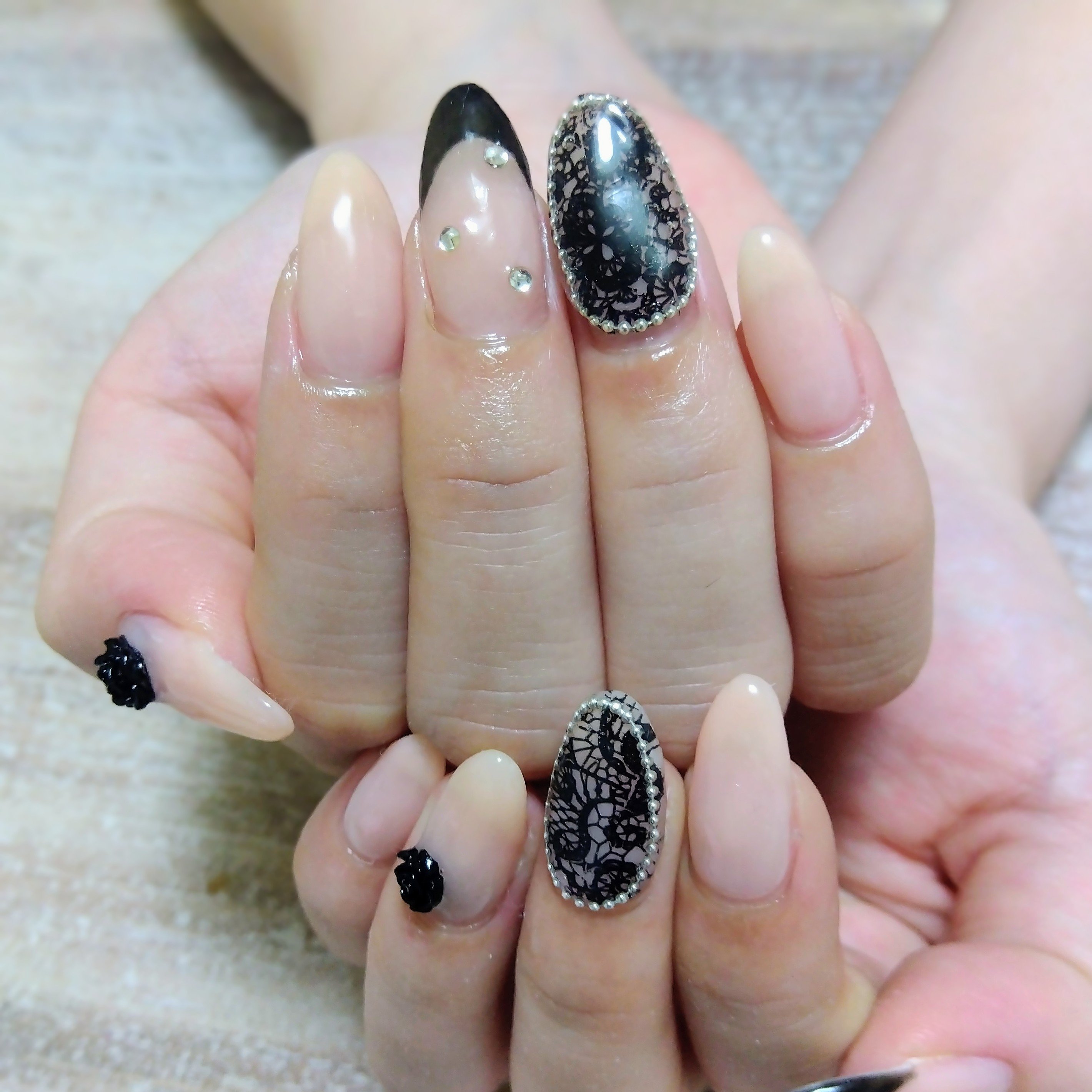 39nails
