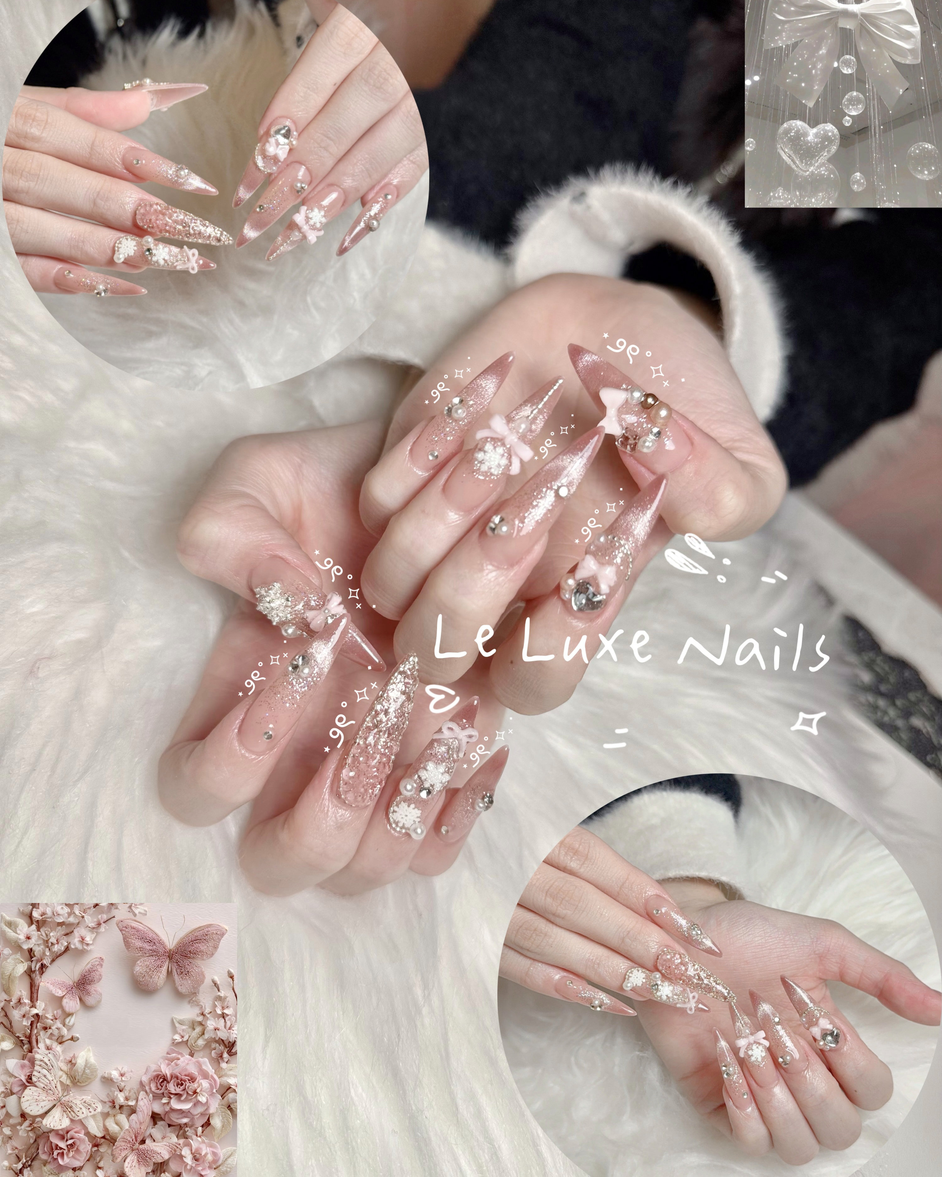 le_luxe