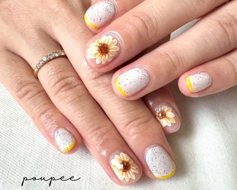 poupee nail
