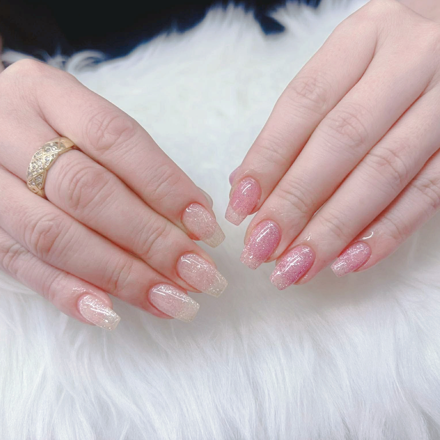 GOHOUBI.Nail_Yuna