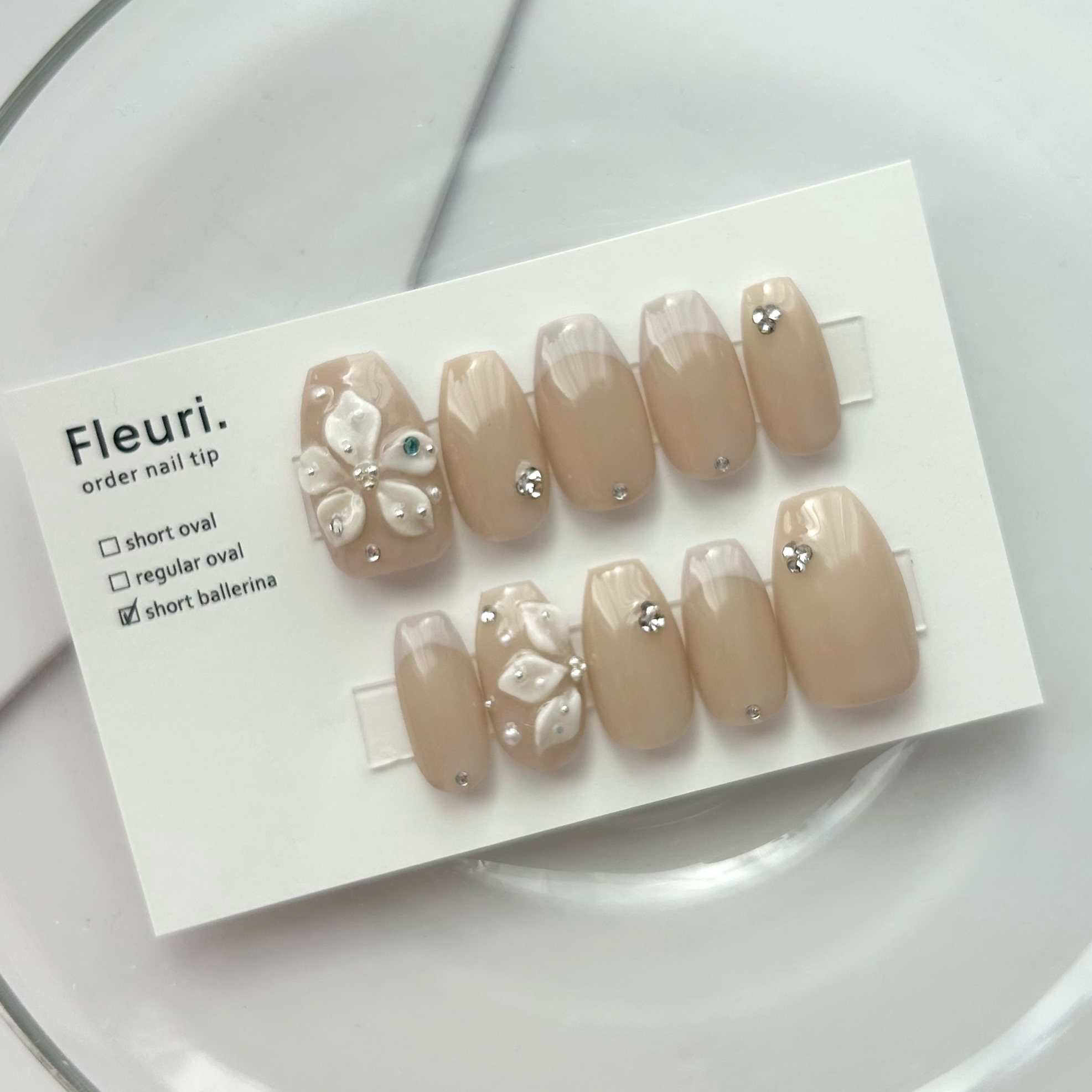 Fleuri_private_nailsalon