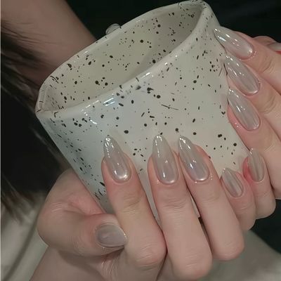 ミラーネルコース🧁