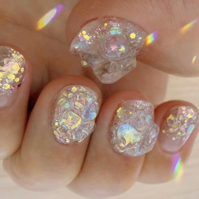 🔮天然石デザイン6Art✨
