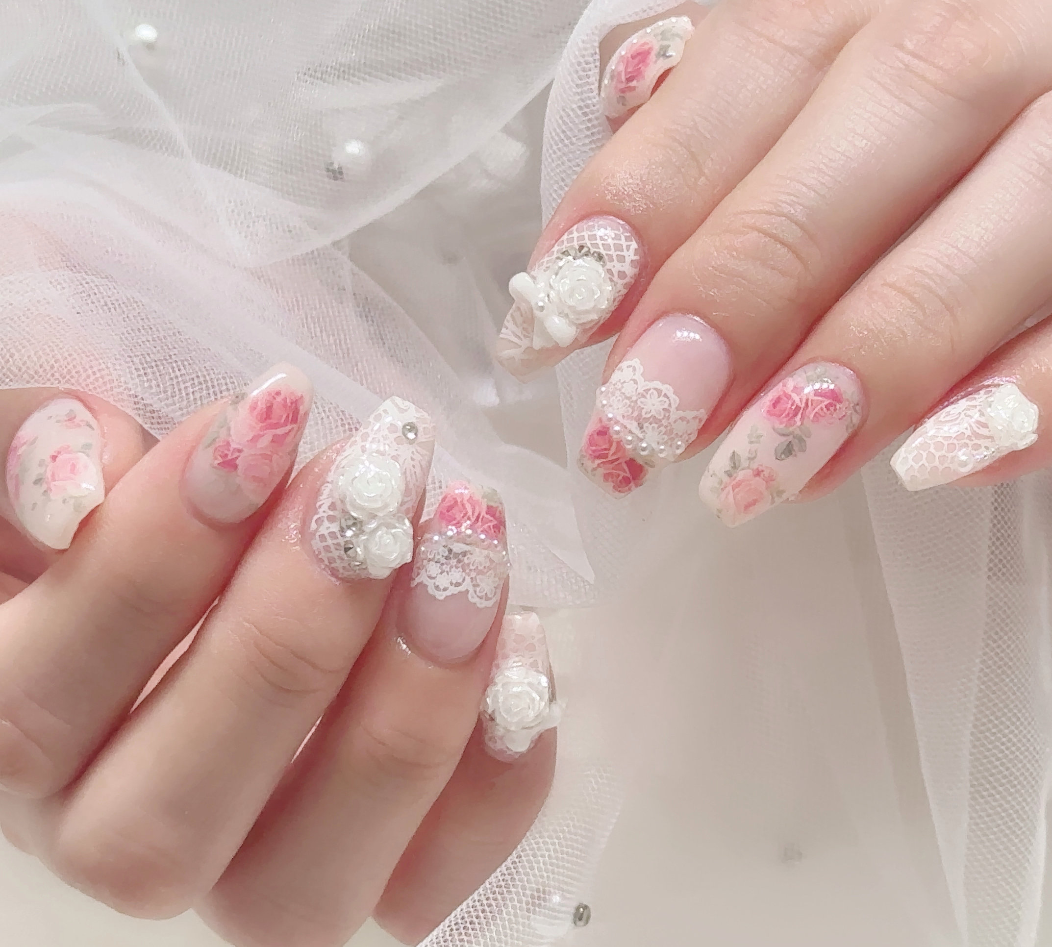 ネイリー（Nailie） - sarahdollhp