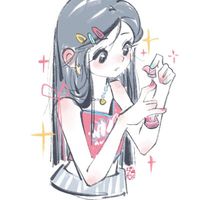 SUZU_nail