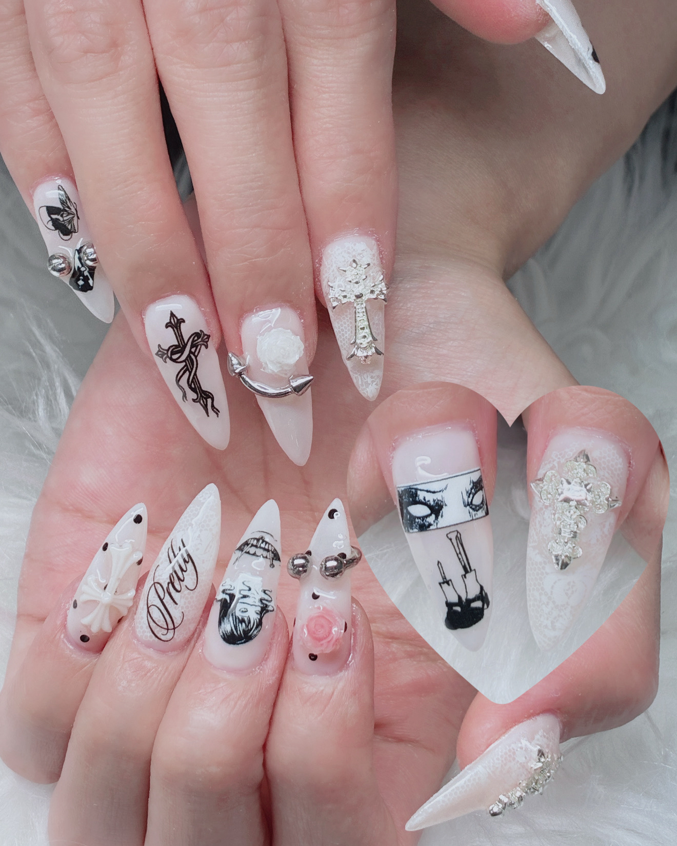 Mi.nail.Momoko