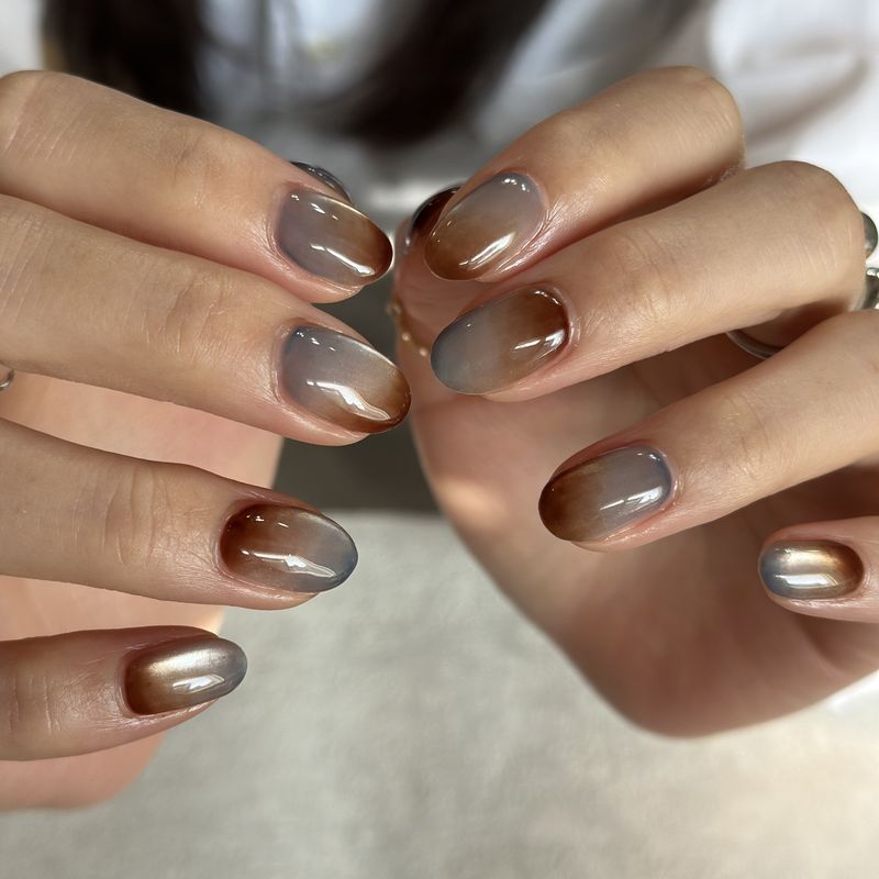 mana_nails 次世代ジェル:ラシェード認定サロン
