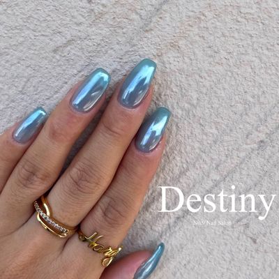 Mirror/Aurora One color