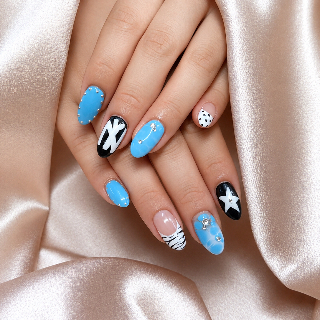 yumenail_salon