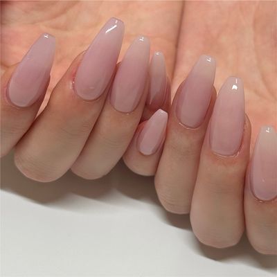 【ネイリー限定特別価格】ワンカラー