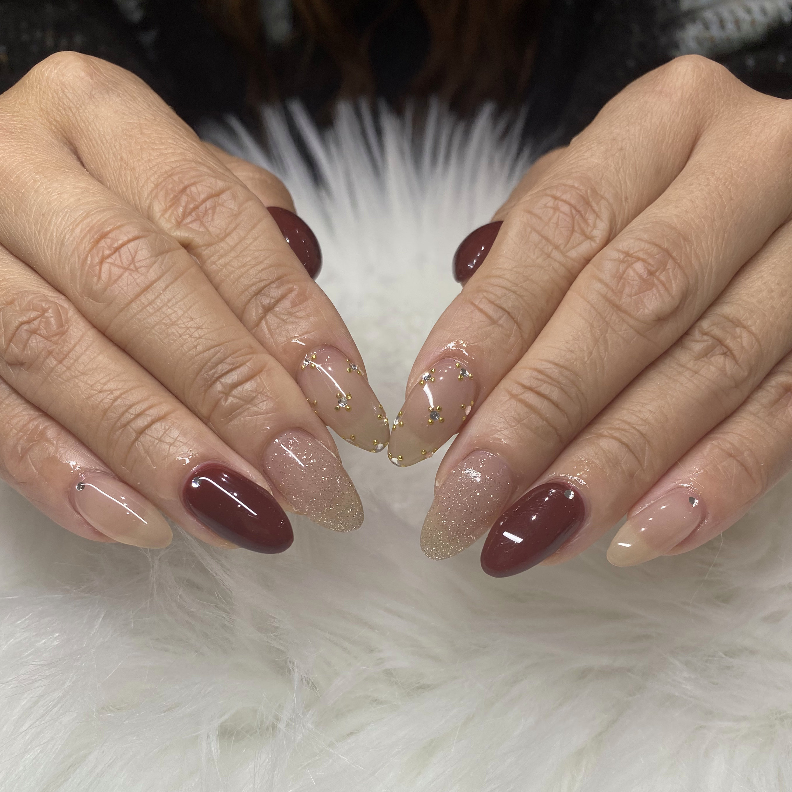 Nail.Kurumi05