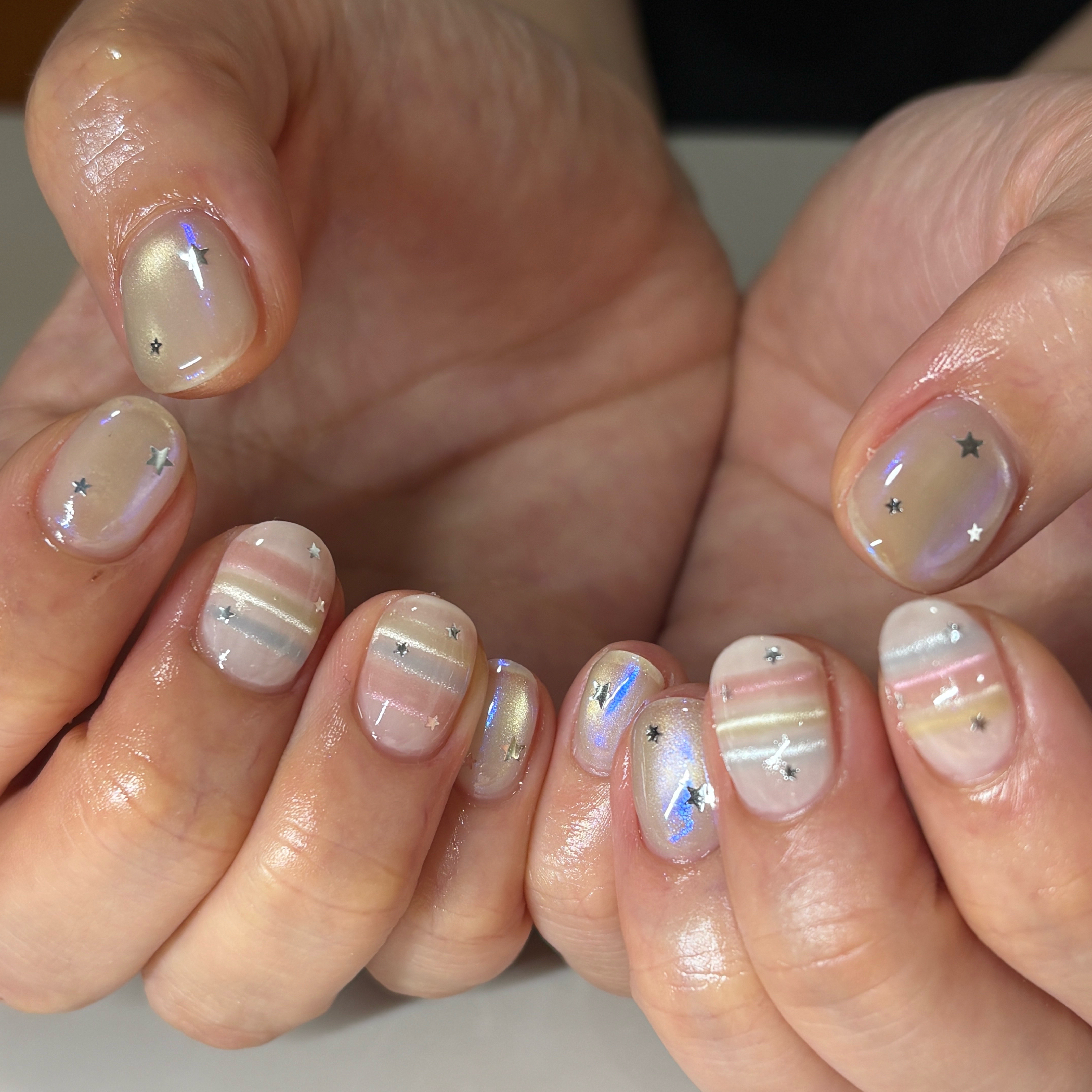 Zen__nail