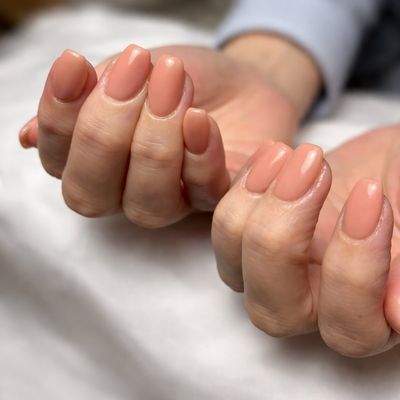 2回目以降の方用✨ワンカラーorグラデーション　オフ込