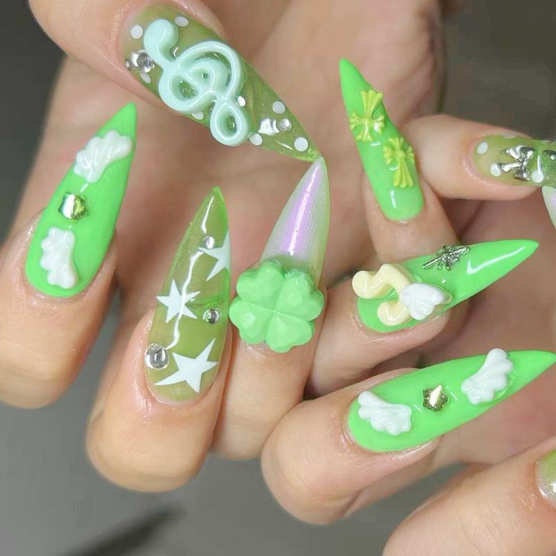 H'ami nail salon