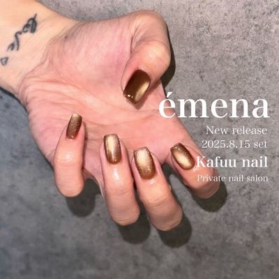 【 新規限定 】人気No.1♡𝐌𝐚𝐠𝐧𝐞𝐭 𝐧𝐚𝐢𝐥