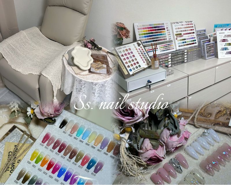 Ss.nail studio