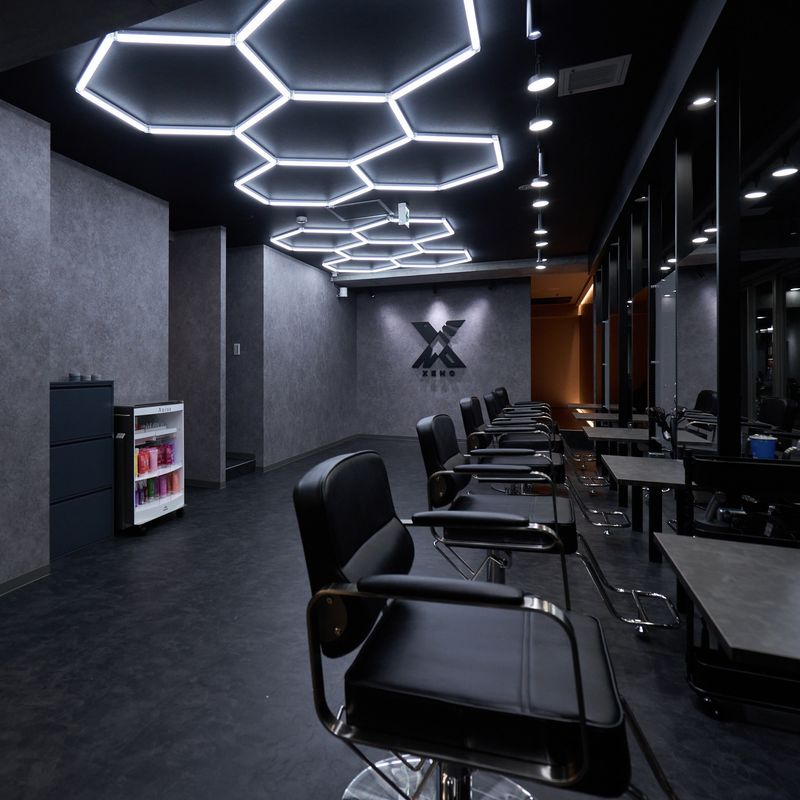 Mens'salon XENO海老名 smartsalon