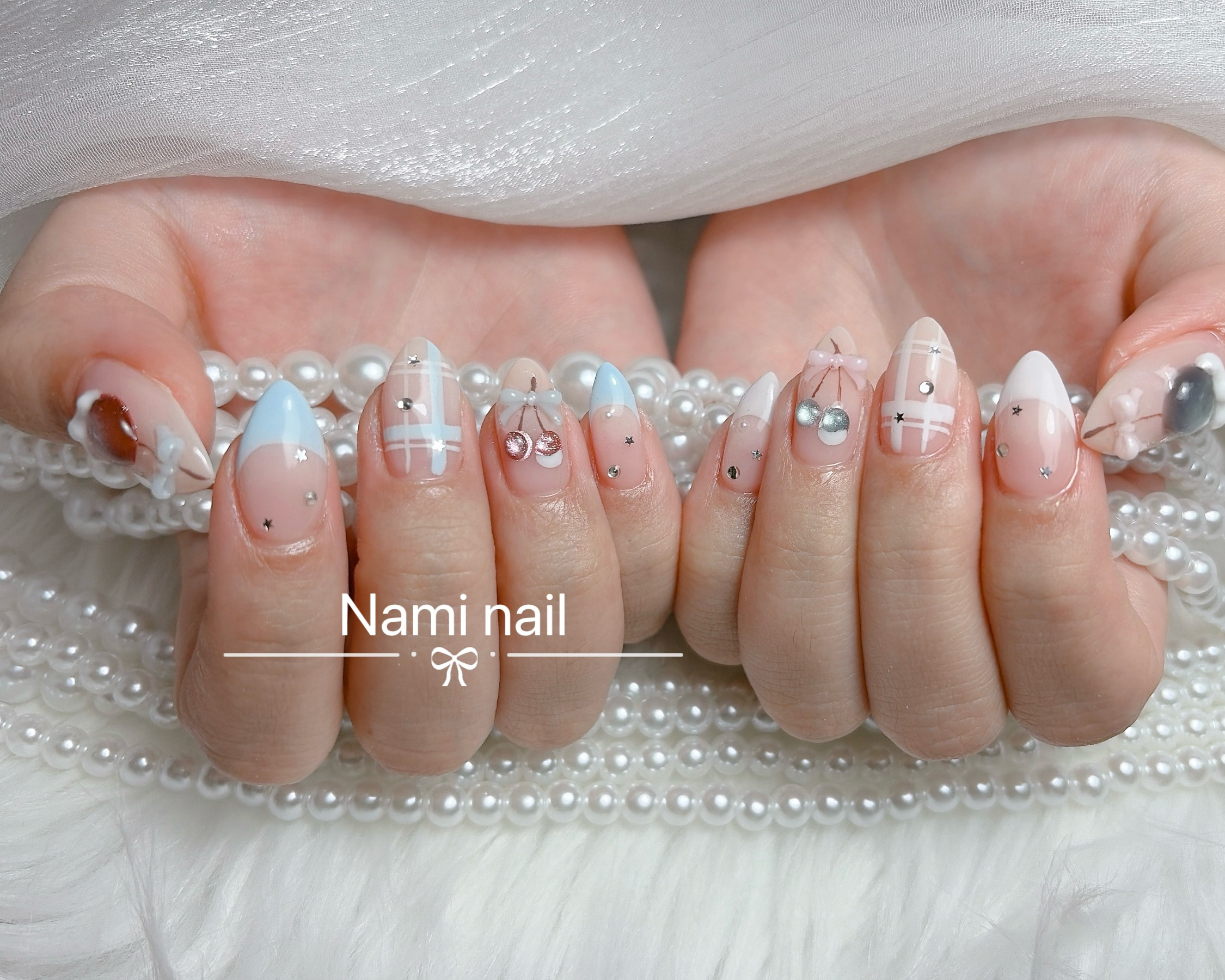 Nami_nail_umi