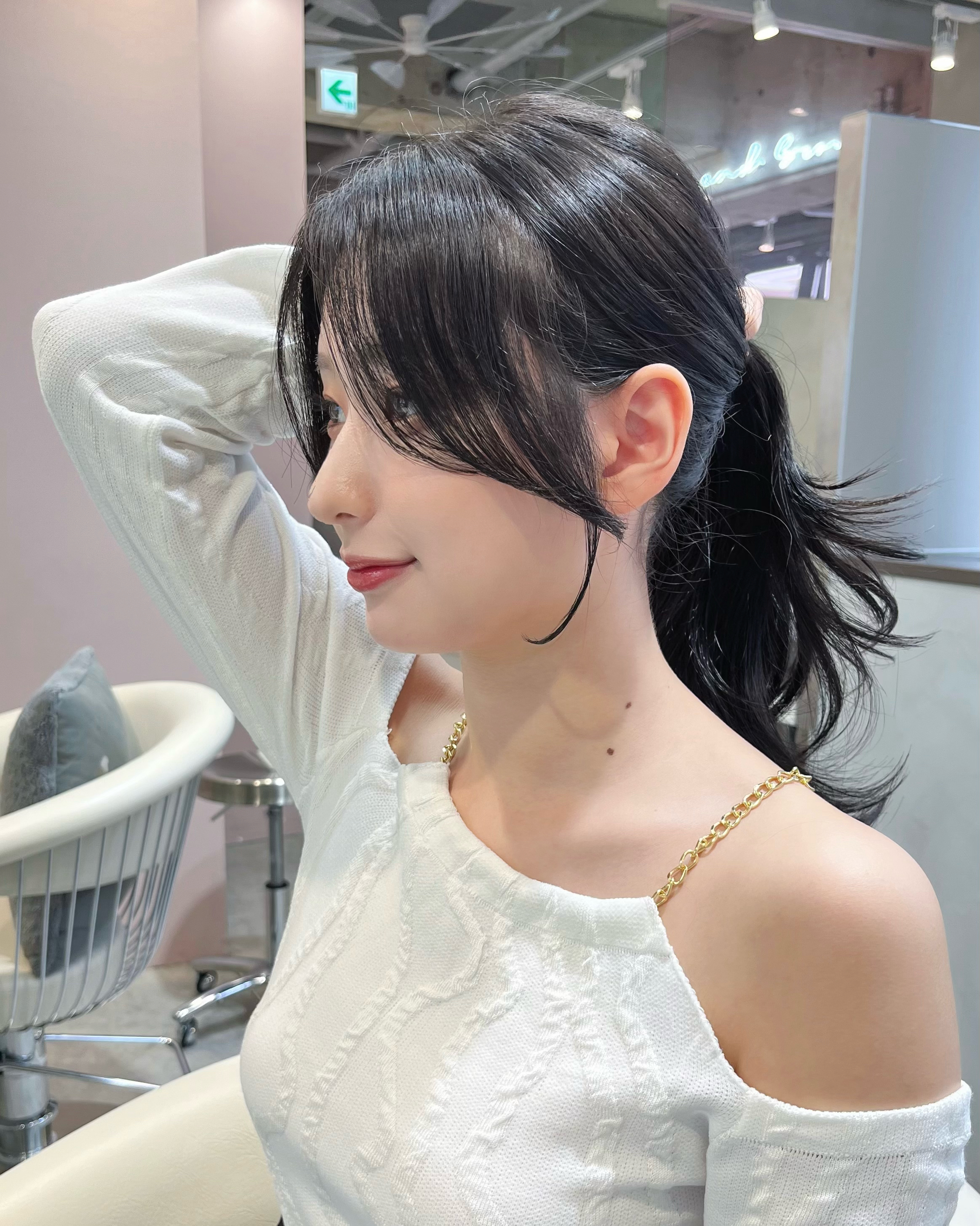 gamou.hair