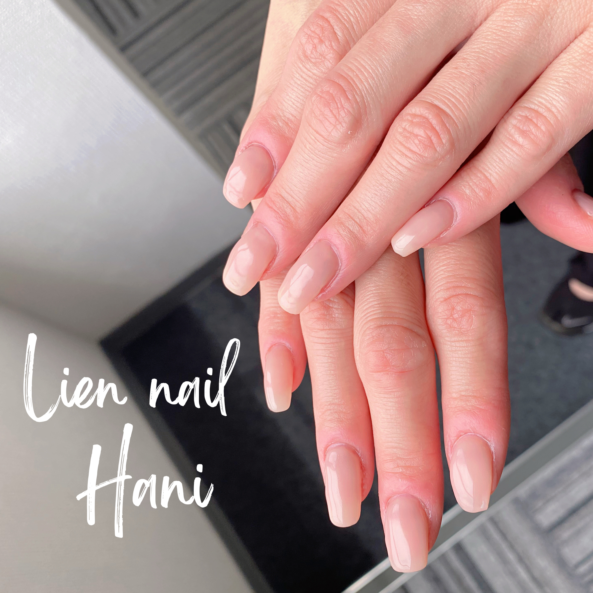 Lien_nail..Hani
