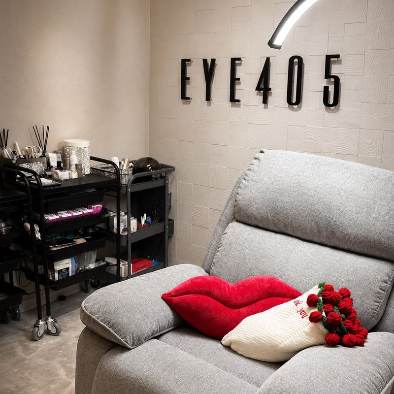 EYE405