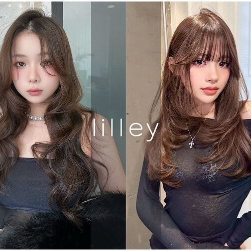 lilley