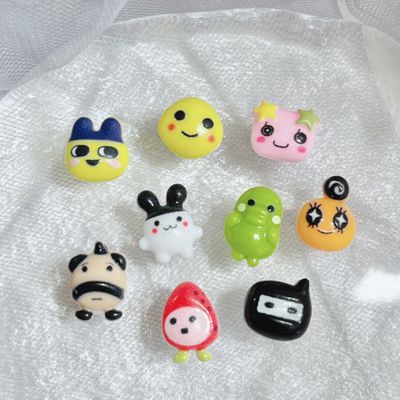 ￥500キャラパーツ