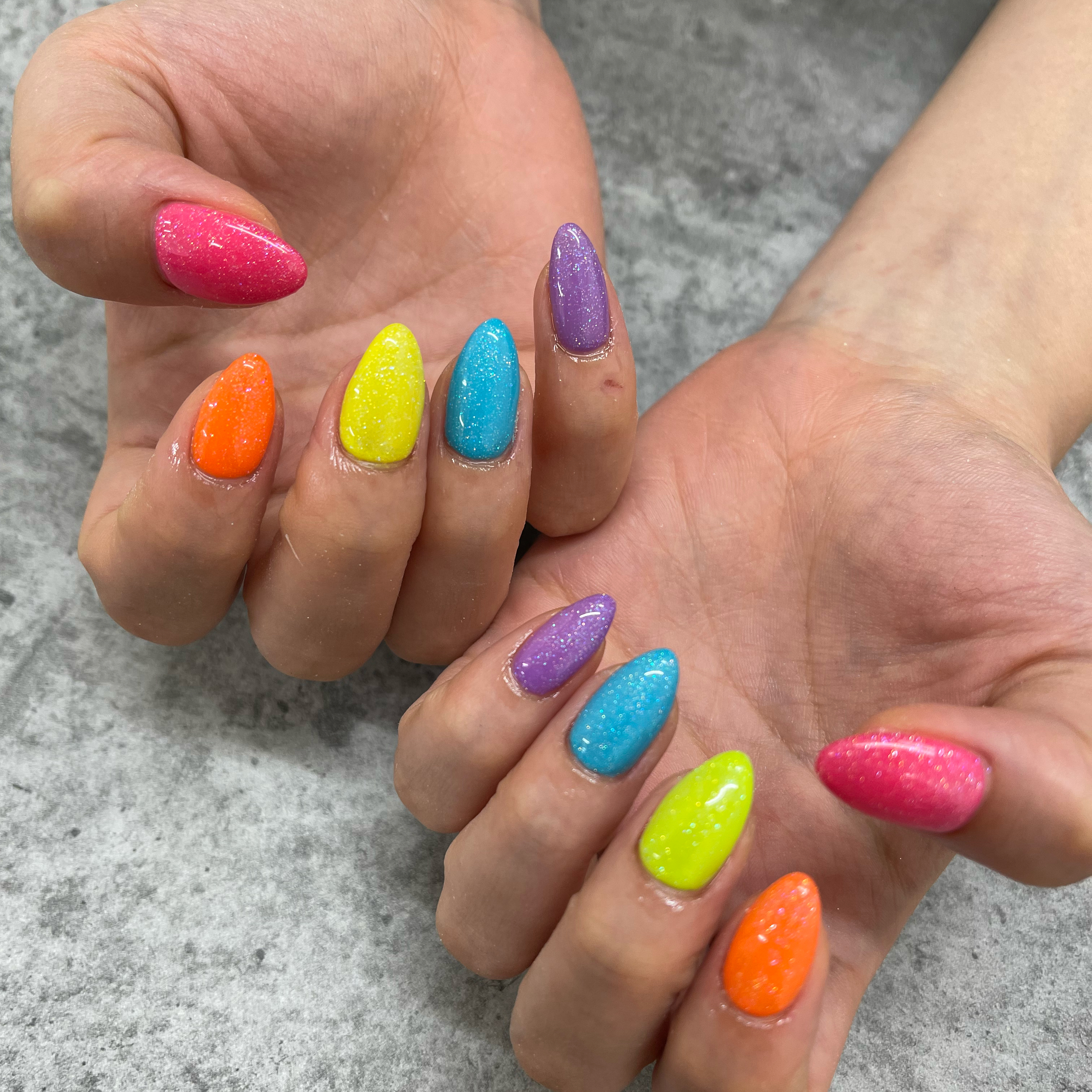 A.Nail12