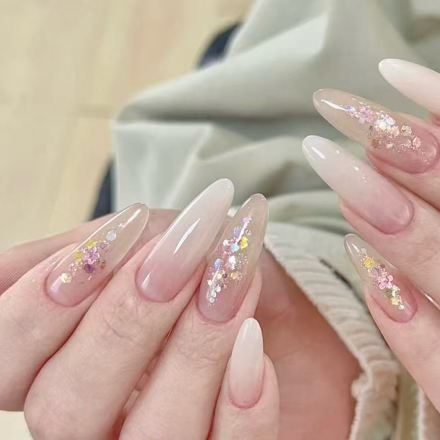 Nudenail