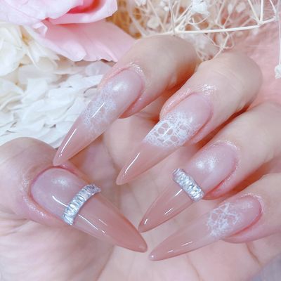 ネイリー（Nailie） - Mio888