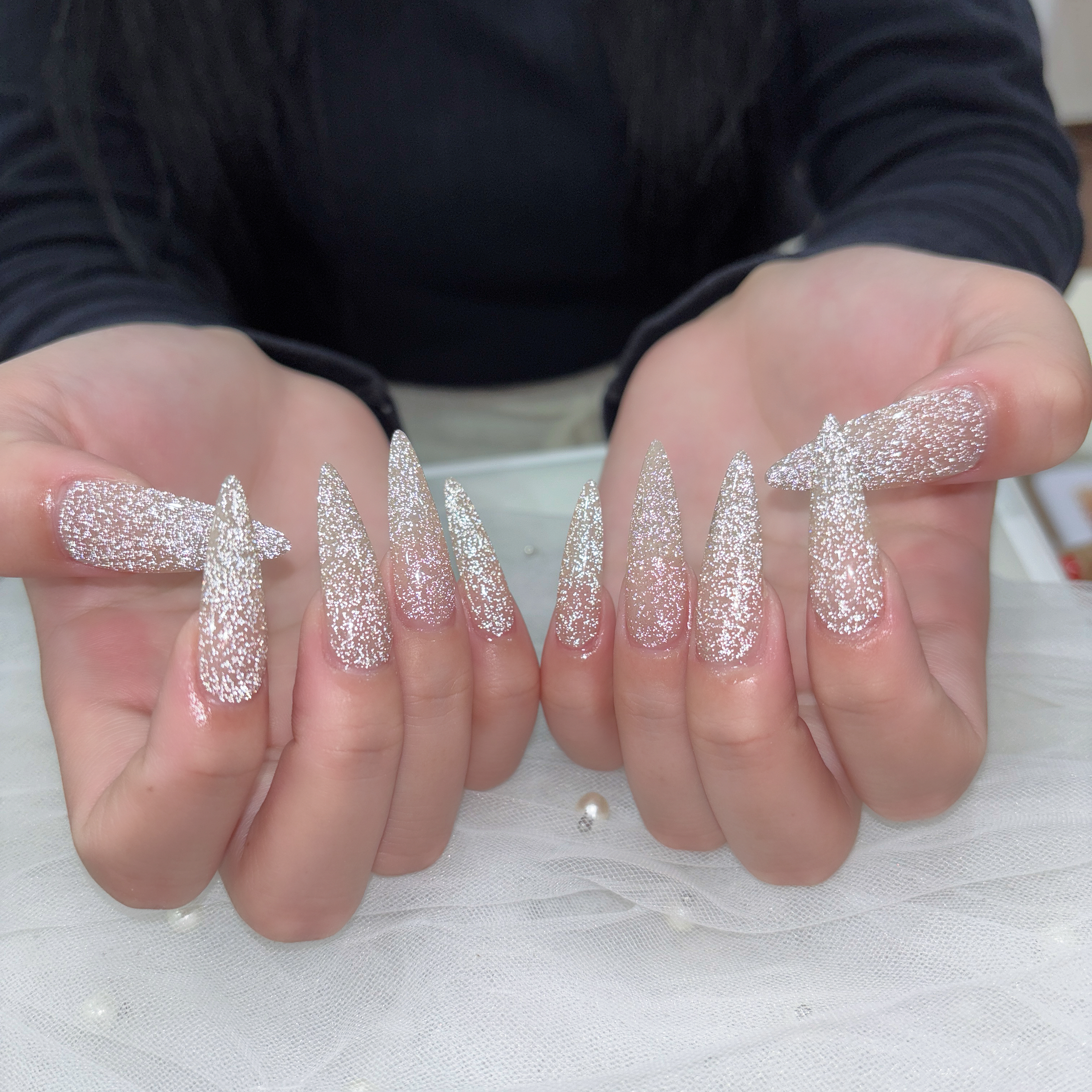 Kawaii_Nail