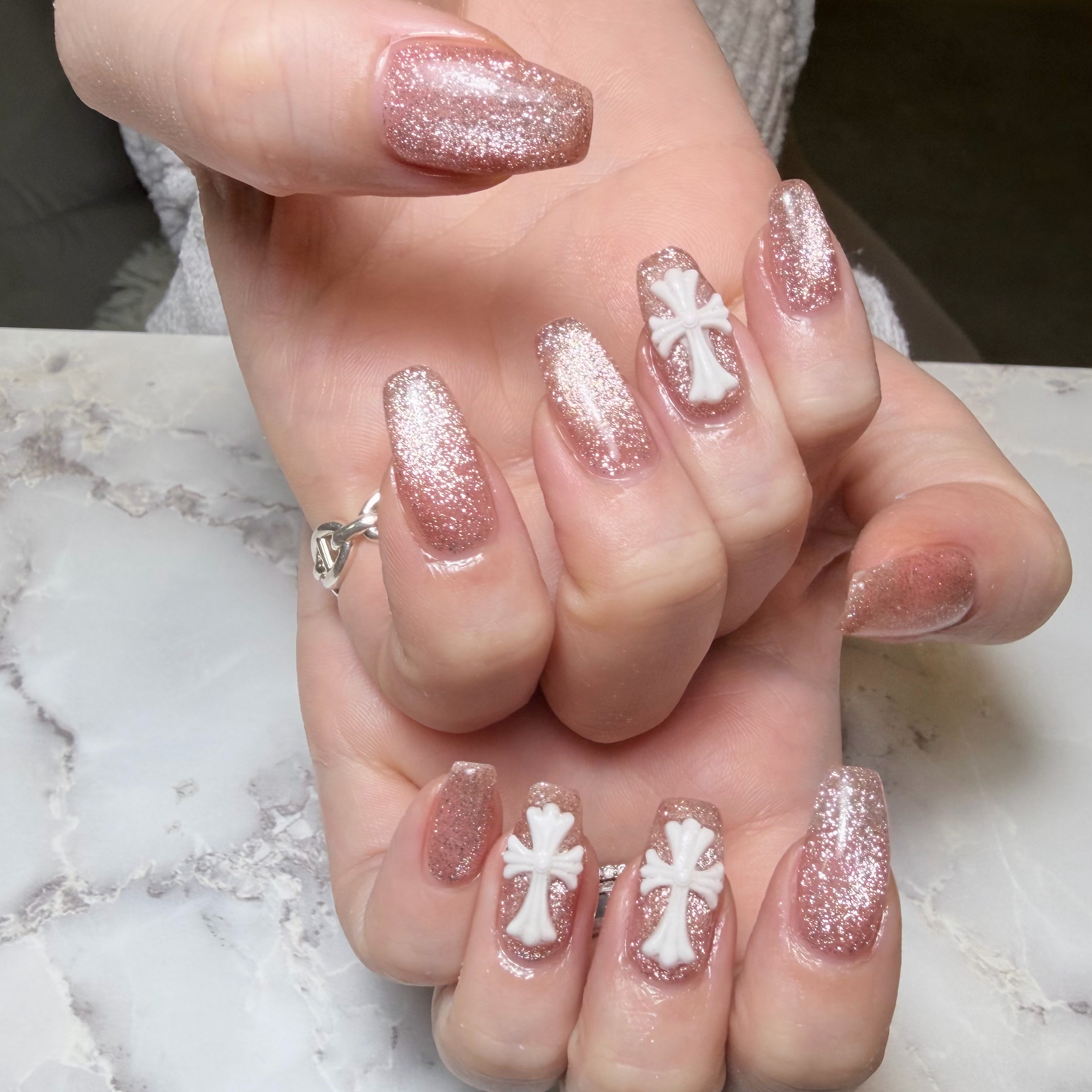 blanc.nail
