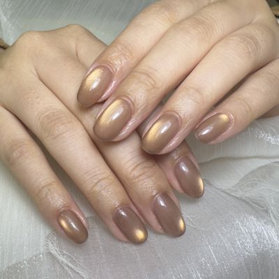 【hand】水光マグネット