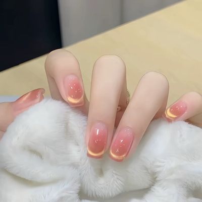 [チップ長さらしい]+チェックマグネット　コース　🍭