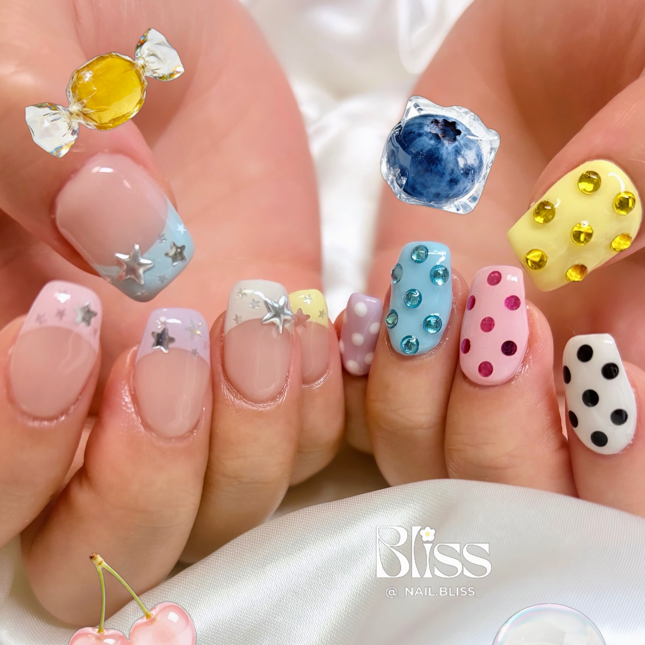 NAIL_BLISS