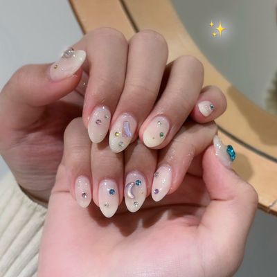 ネイリー（Nailie） - moe_Nail_727