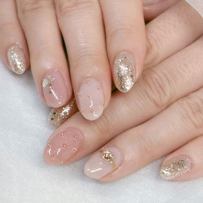 【持ち込みデザイン】相談しながら決めたいコース