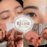 Reline