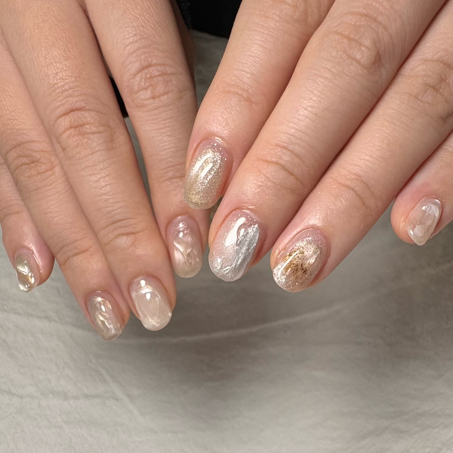 Cashuna._nail