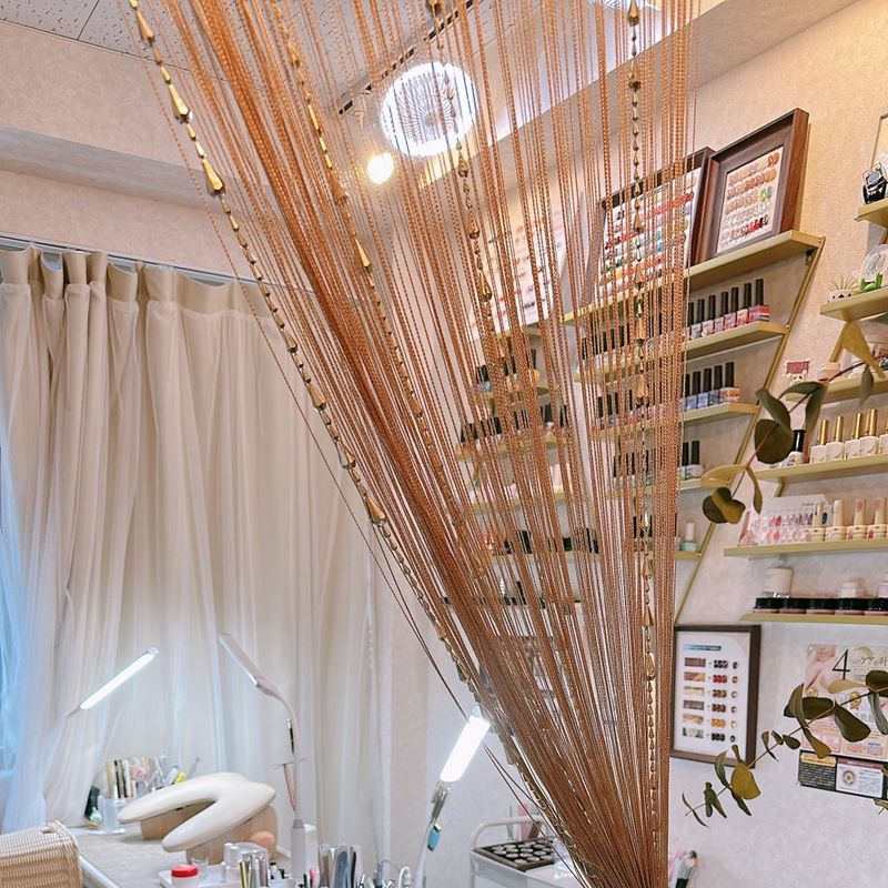 Nail Salon AーCHIN
