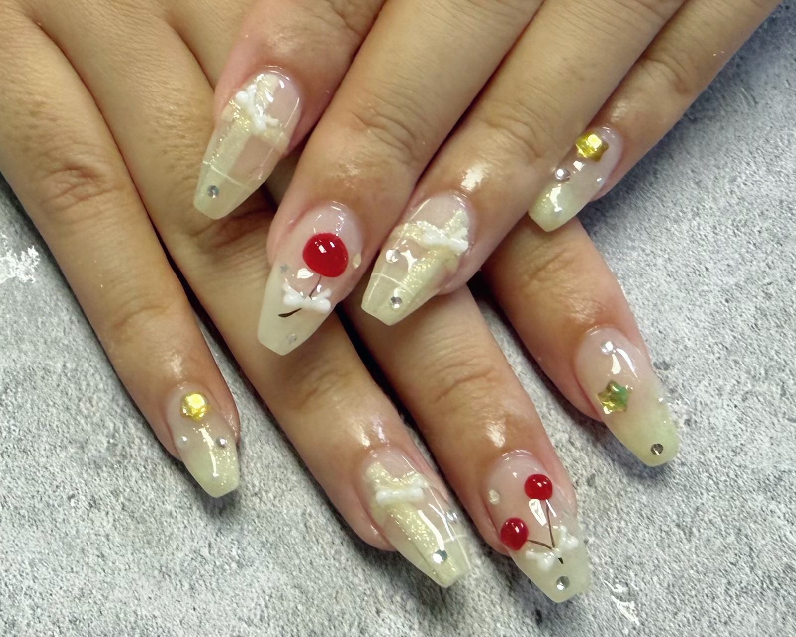 ami_trunail
