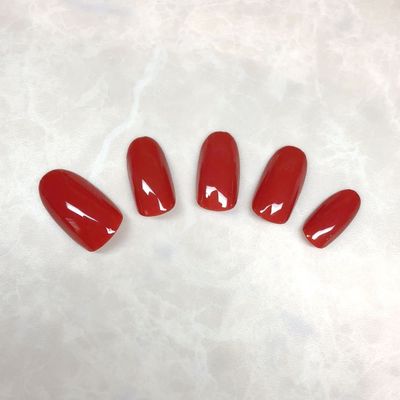 💅オフなし ジェルネイルワンカラー