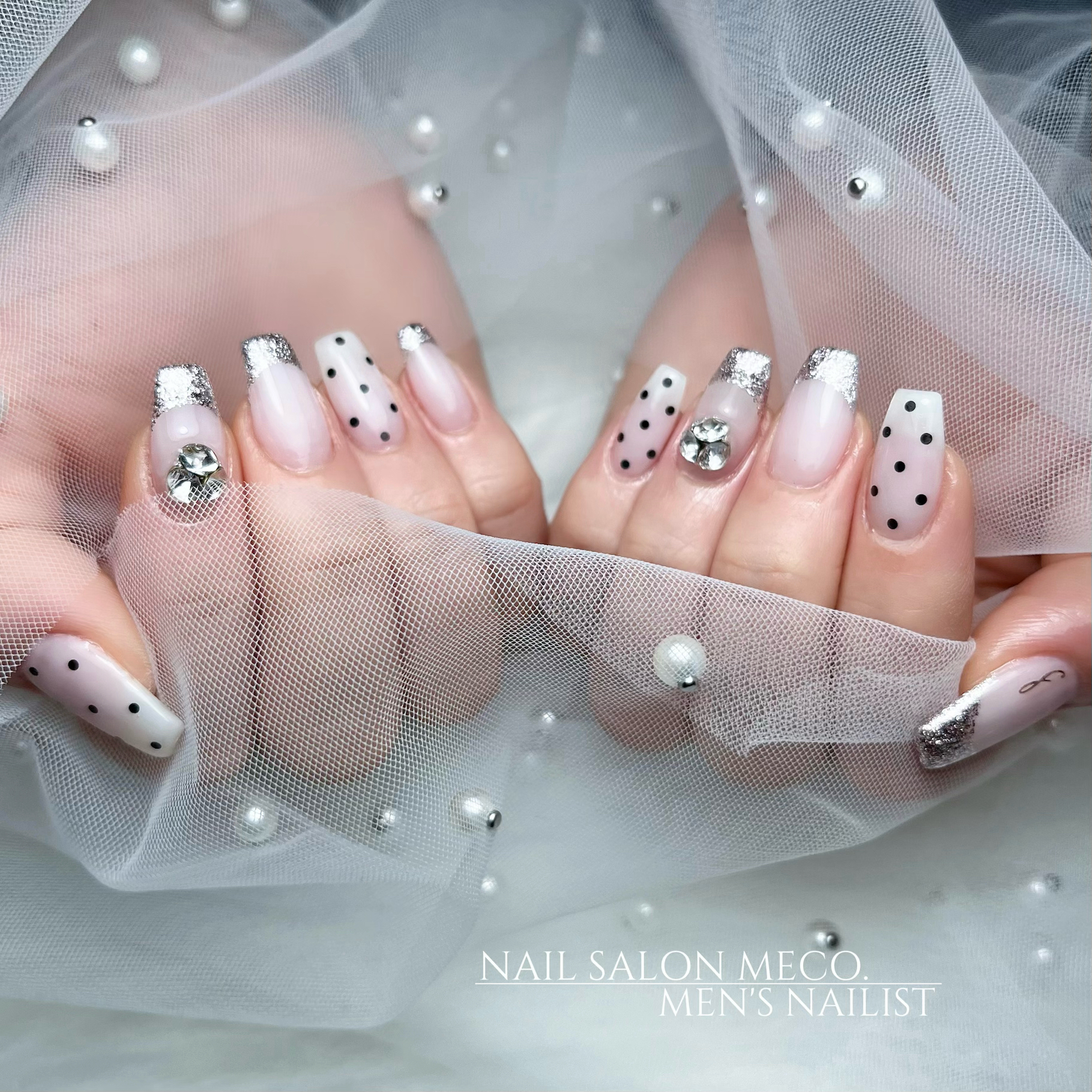 NAILSALONMeco