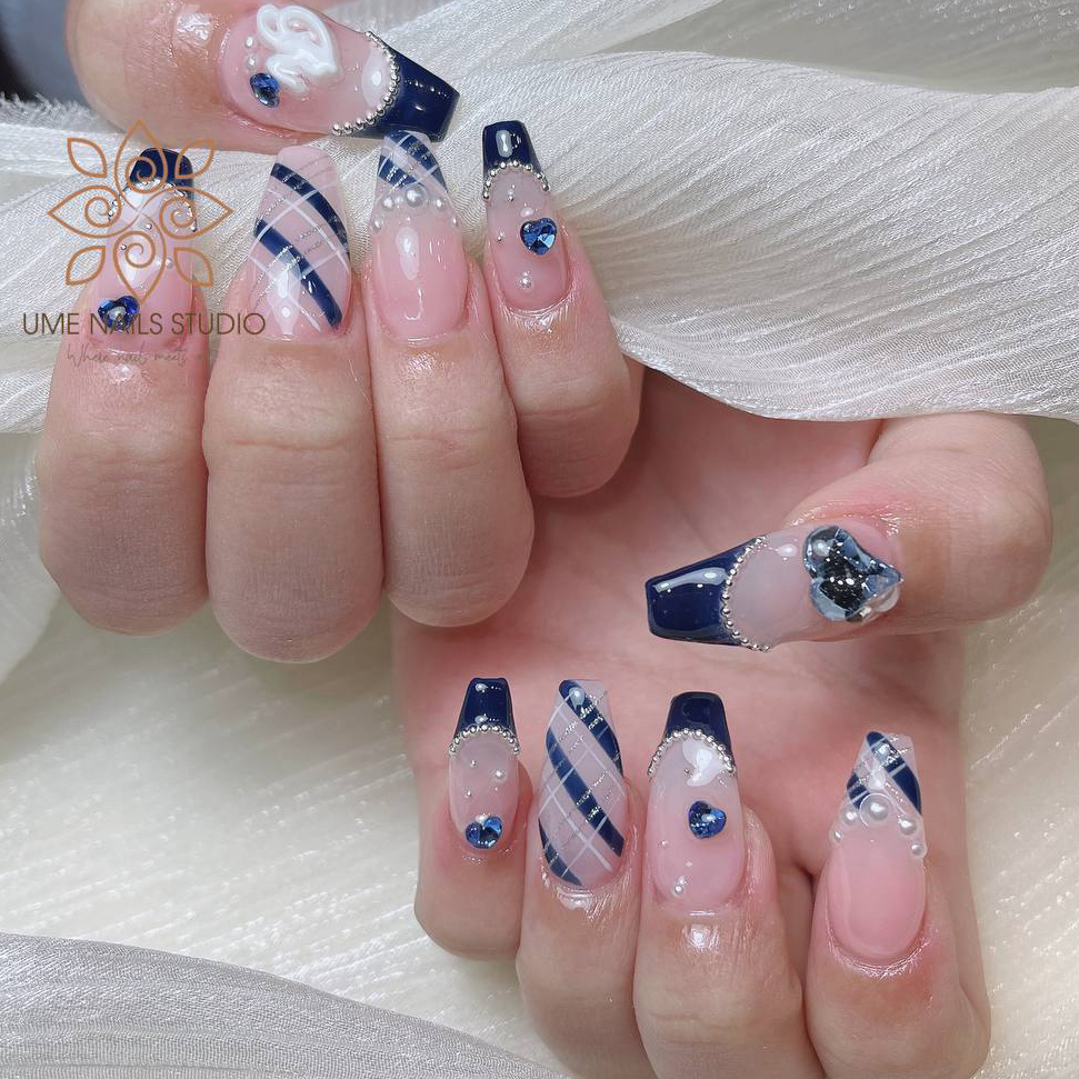 UME_NAIL_STUDIO_SAKURA