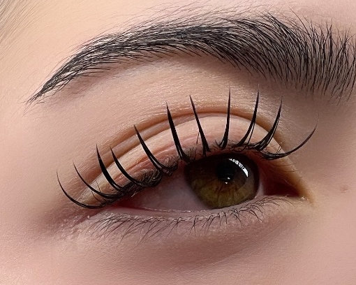 FLY_EYELASH
