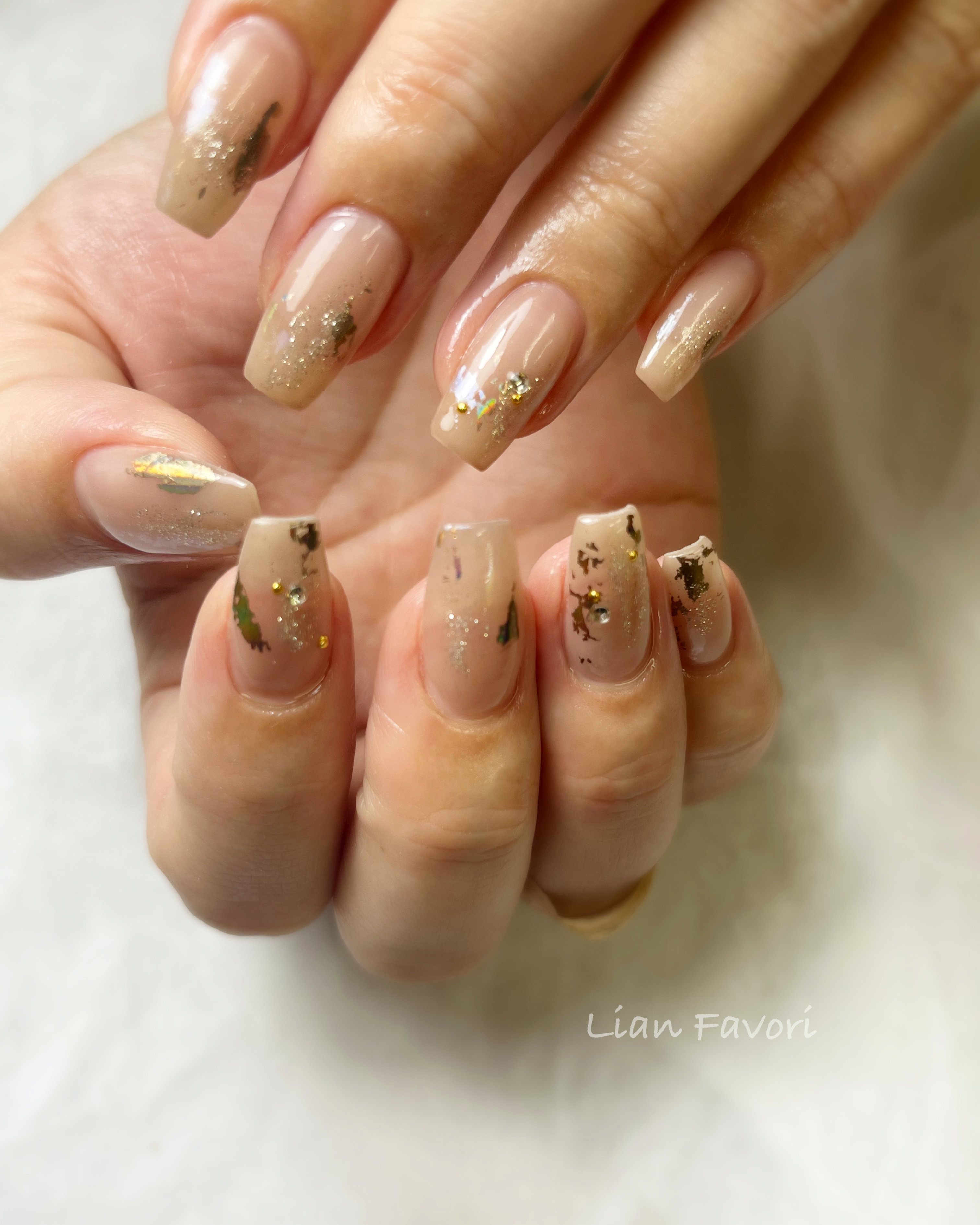 LianFavori
